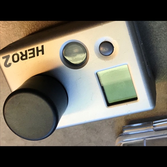GoPro Hero2 - Picture 2 of 4